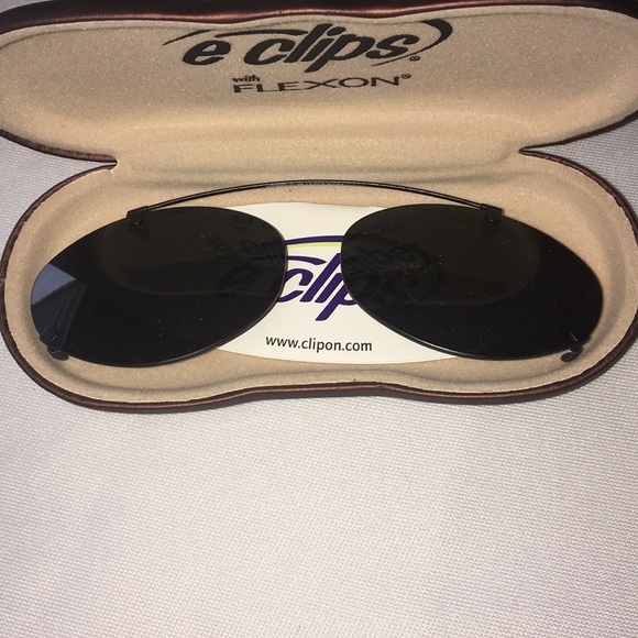 E CLIPS with FLEXON - Picture 2 of 7